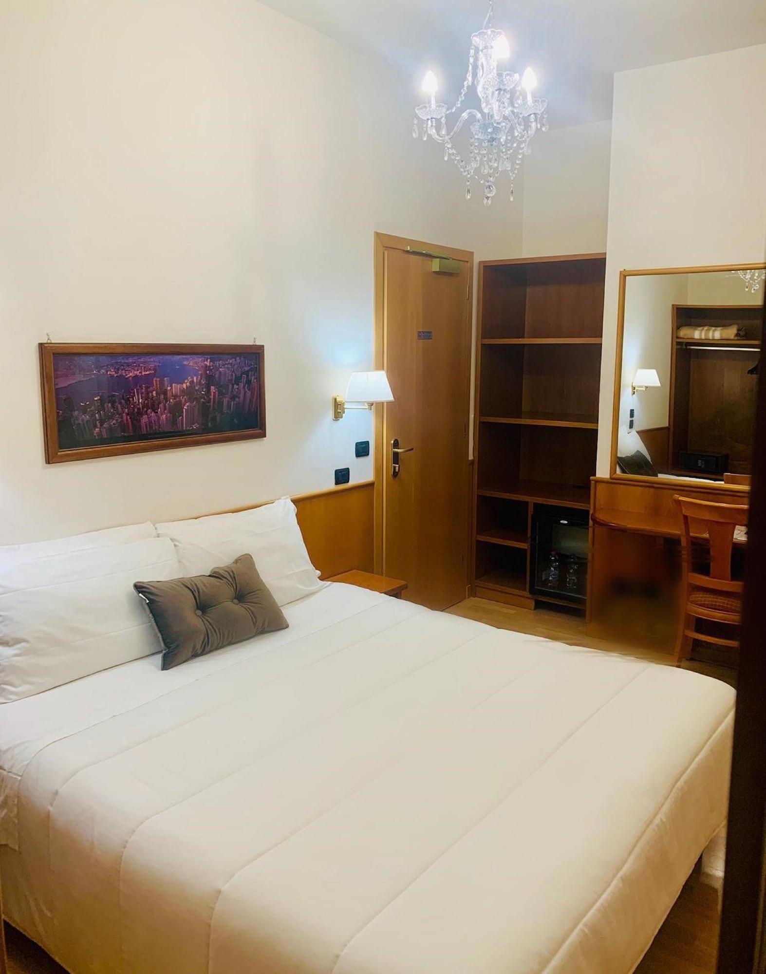 Hotel Cassia ローマ エクステリア 写真