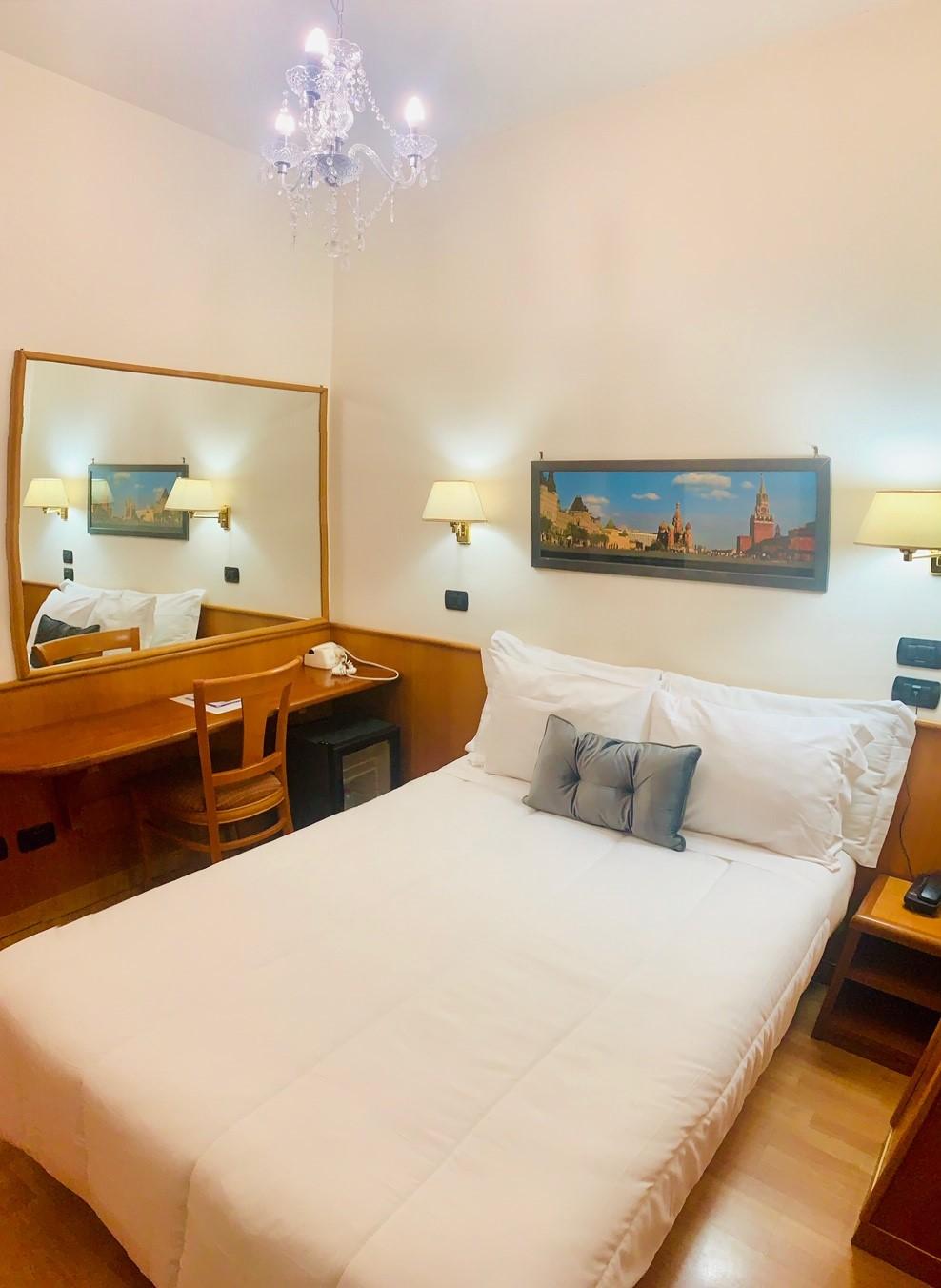Hotel Cassia ローマ エクステリア 写真